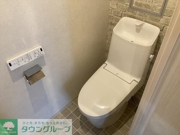 KI-418の物件内観写真